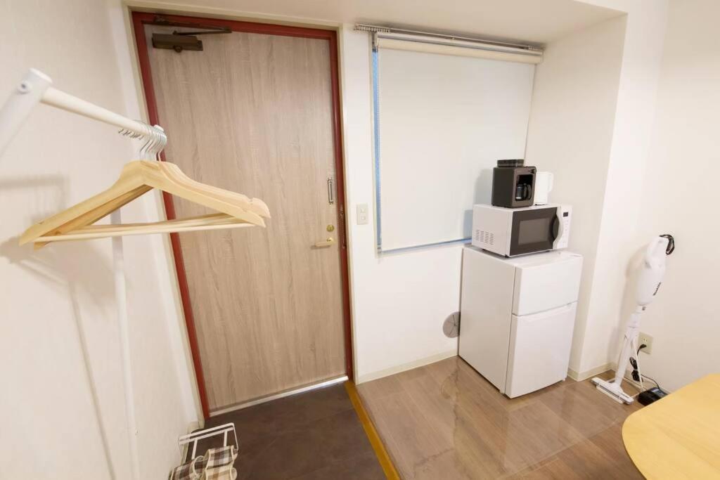 Vermidor Ebisu302 Apartment Tokyo Exterior photo